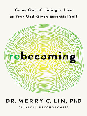 cover image of Rebecoming